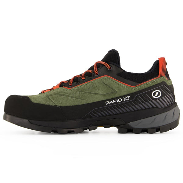 Scarpa Women's RAPID XT GTX Birch/Coral 