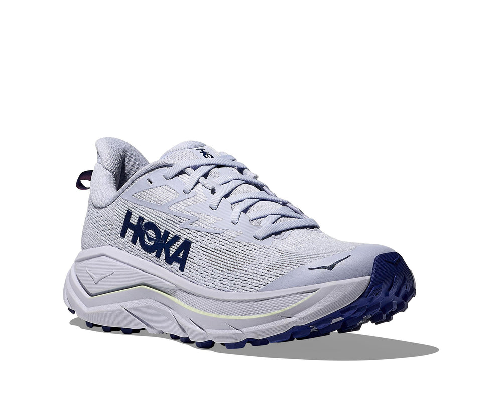 Hoka CHALLENGER W Ambient Blue/Blueberry 