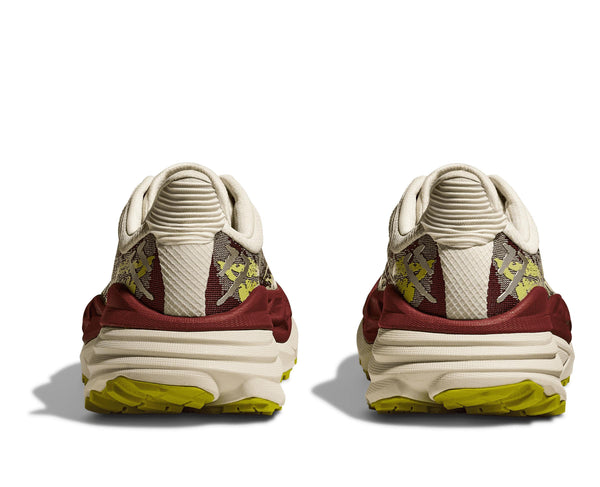 Hoka STINSON 7 W Truffle Salt/Dark Cedar 