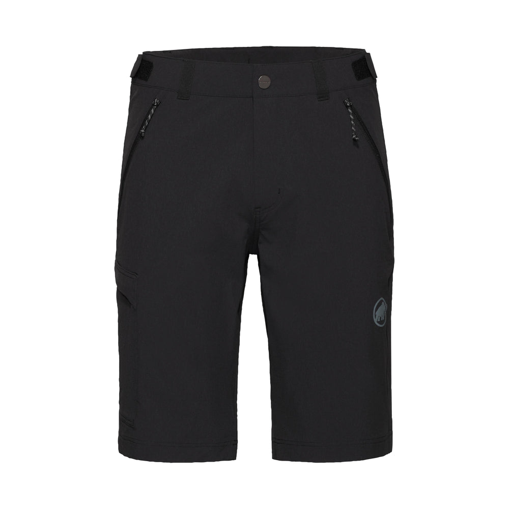 Mammut RUMBOLD IV Shorts Black 