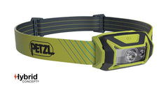 Petzl Luce frontale TIKKA CORE giallo 450 lm 