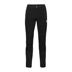 Mammut DUCAN Pants Dark Back 