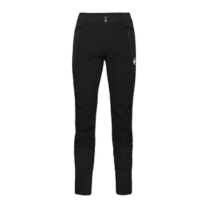 Mammut DUCAN Pants Dark Back 