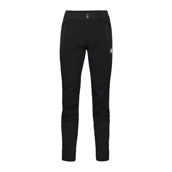 Mammut DUCAN Pants Dark Back 