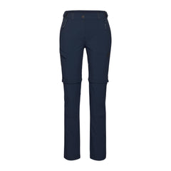 Mammut Women's RUMBOLD IV ZIP OFF Marine 