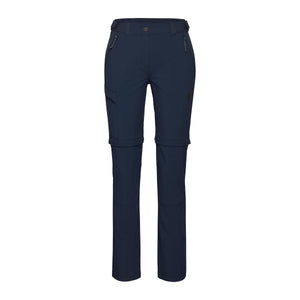 Mammut Women's RUMBOLD IV ZIP OFF Marine 