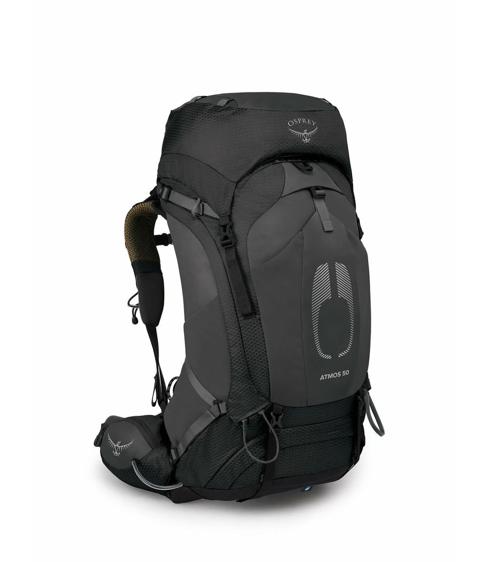 Osprey ATMOS AG 50 Black 