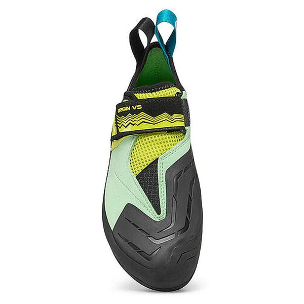 Scarpa ORIGIN VS Pastel/Green 