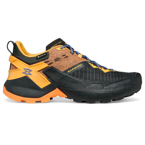 Garmont 9,81 ONYX GTX Raven Black/Mock Orange 