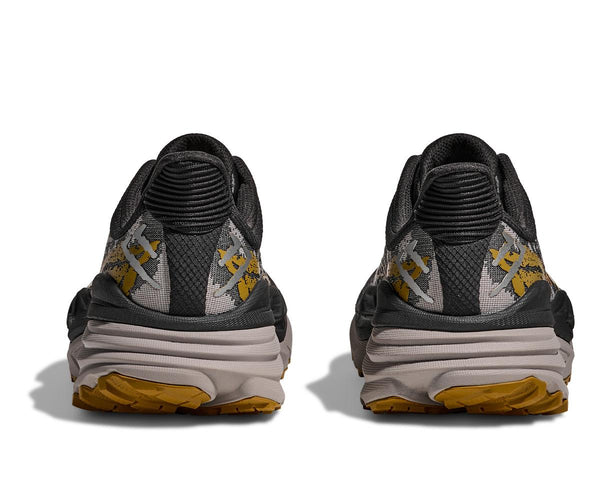 Hoka STINSON 7 Black/Cement 