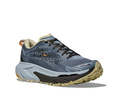 Hoka MAFATE 5 Mineral Blue/Washed Blue<BR/><BR/><BR/><BR/> 