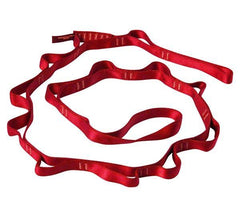Black Diamond Nylon Daisy Chain 18mm x115cm 