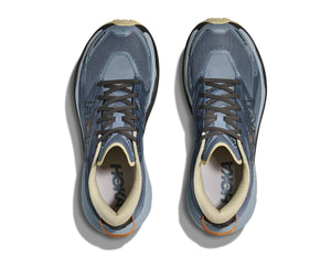Hoka MAFATE 5 Mineral Blue/Washed Blue<BR/><BR/><BR/><BR/> 