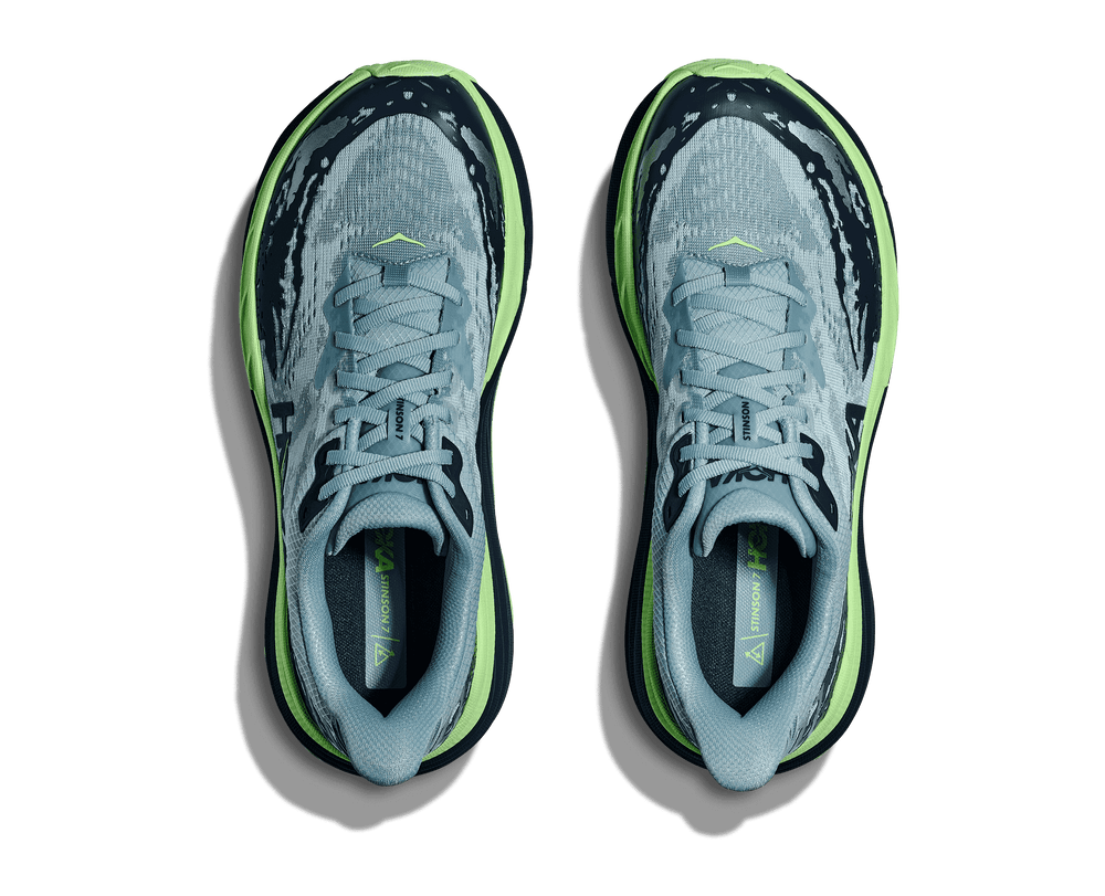 Hoka STINSON 7 Druzy/Anchor 