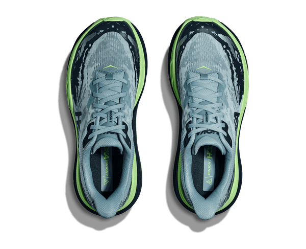 Hoka STINSON 7 Druzy/Anchor 