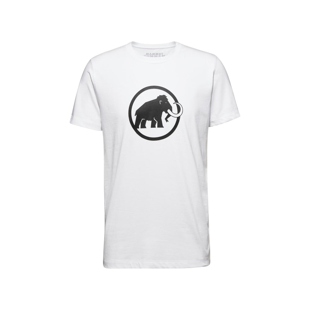 Mammut Mammut Core T-shirt White 