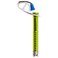 Black Diamond ULTRALIGHT Ice Screw 22cm 