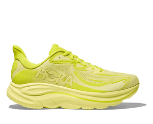 CLIFTON 10 Neon Hoka Citrus/Sunlight 