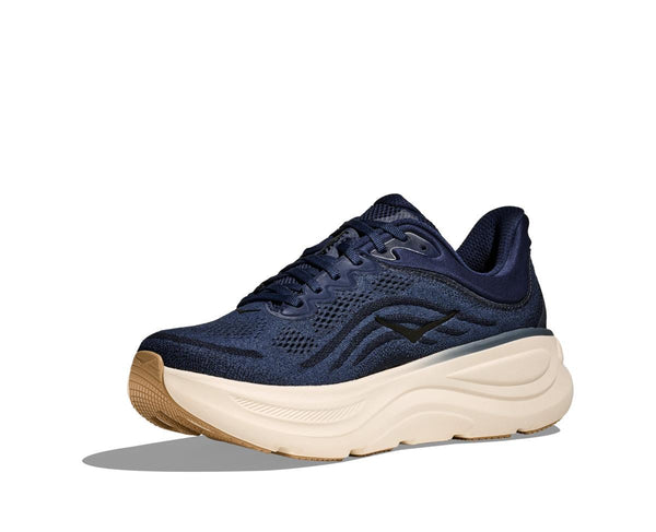 Hoka BONDI 9 Midnight Blue/Varsity Navy 
