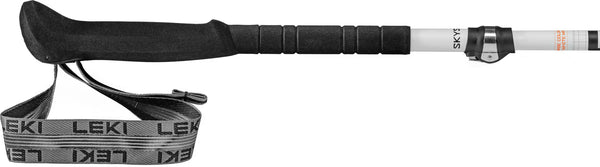 Leki SKYSOLO FX One Carbon 
