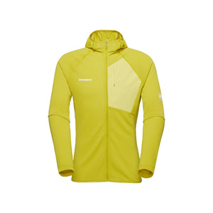 Mammut AENERGY Light ML Hooded Jacket Acacia 