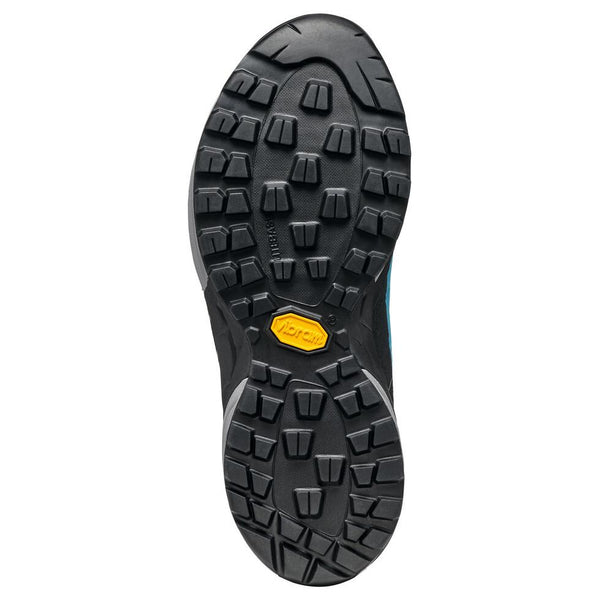 Scarpa MESCALITO Woman Conifer Grey 
