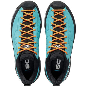 Scarpa MESCALITO Woman Ceramic Gray 