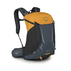 Osprey HIKELITE 28 Tungsten Yellow 
