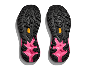 MAFATE 5 Women Neon Rose/Black 