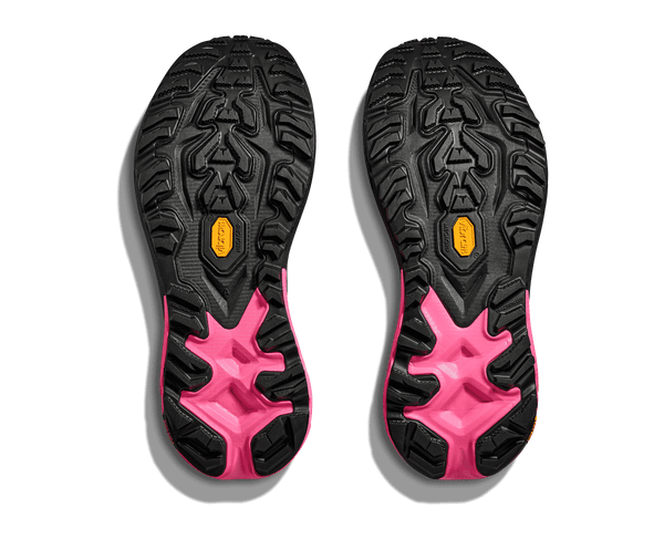 MAFATE 5 Women Neon Rose/Black 