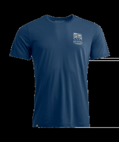 Ortovox 150COOL MTN MISSION TS Deep Ocean 