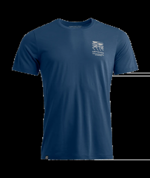 Ortovox 150COOL MTN MISSION TS Deep Ocean 