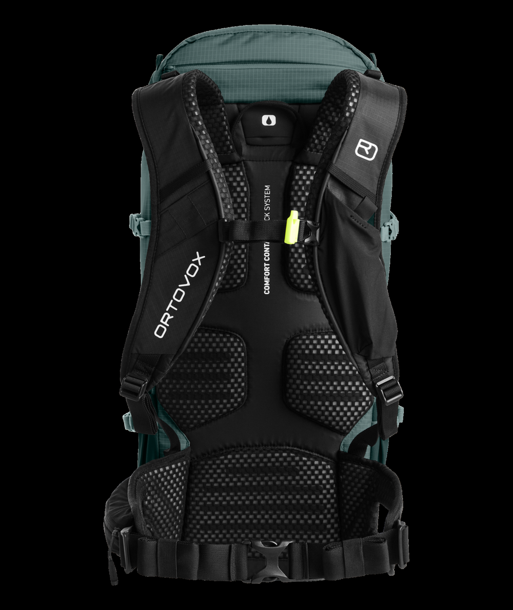 Ortovox TRAVERSE 28 S Glacier Grey 