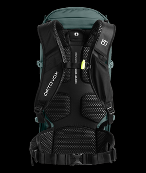 Ortovox TRAVERSE 28 S Glacier Grey 