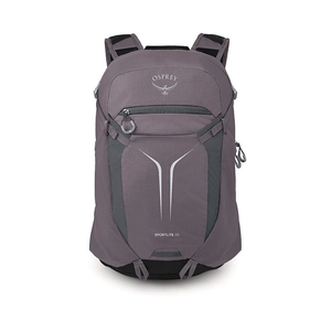 Osprey SPORTLITE 20 Graphite Purple 