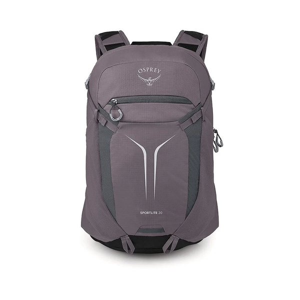 Osprey SPORTLITE 20 Graphite Purple 