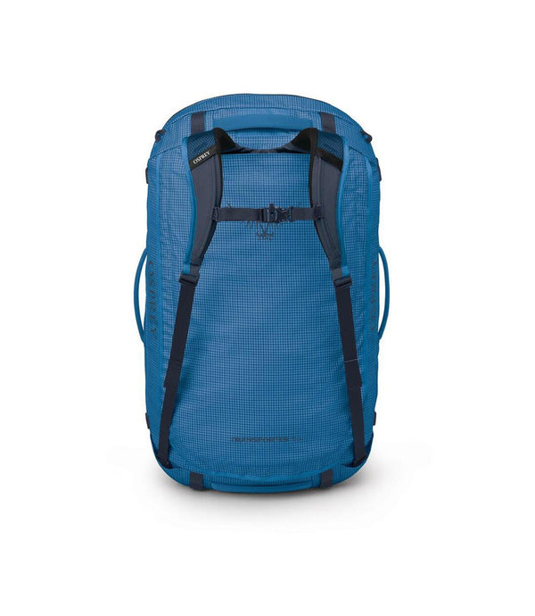 Osprey TRASPORTER Duffel 95 Blue Flame 