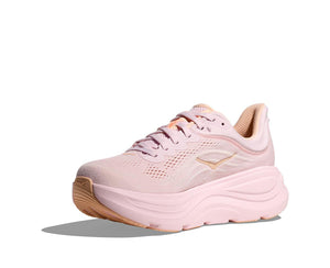 Hoka BONDI 9 W Lilac/Creamtang 