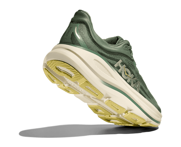 Hoka BONDI 9 Succulent/Fern 