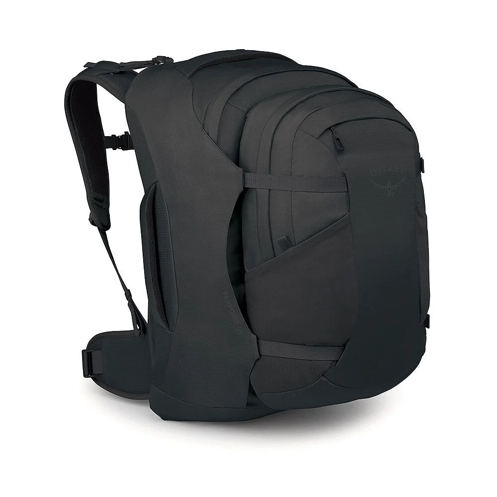 Osprey FARPOINT 55 Black 