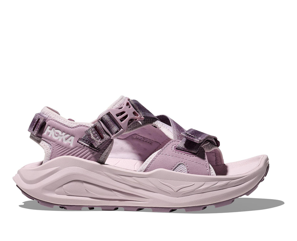 Hoka INFINI HIKE TC Fragrant Lilac 