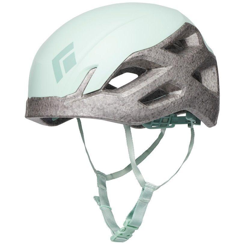 Black Diamond Caschetto VISION Foam Green 
