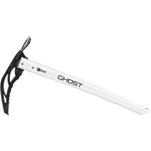 Grivel GHOST White 