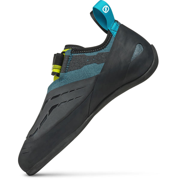Scarpa ORIGIN VS Petrol/Lime 