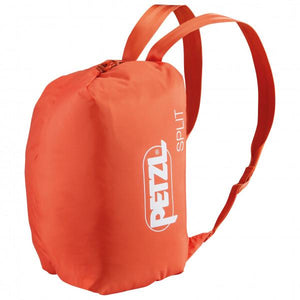 Petzl SPLIT orange 