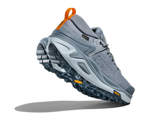 Hoka KAHA Low GTX Washed Blue/Mineral Blue 