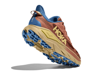 Hoka CHALLENGER 8 Maple/Cardamom 