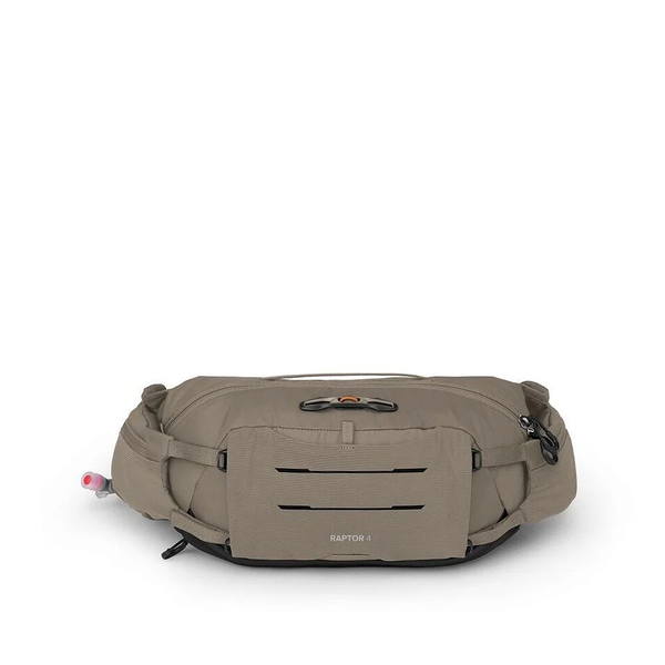 Osprey Marsupio RAPTOR 4 Pediment Grey 