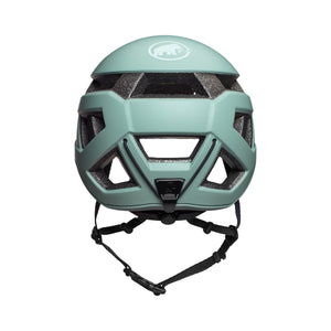 Mammut CRAG Sender Helmet Jade 