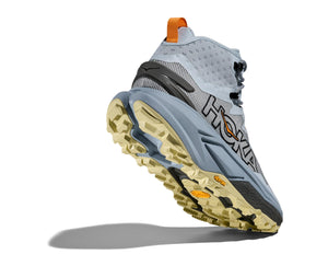 Hoka MAFATE HIKE Mineral Blue/Tumeric 